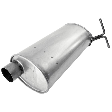Walker Exhaust Muffler, 21593 21593